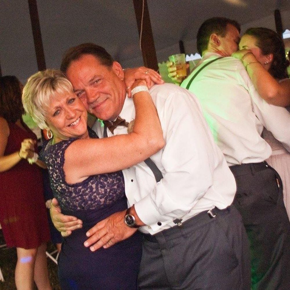 Meet your Posher, Pam